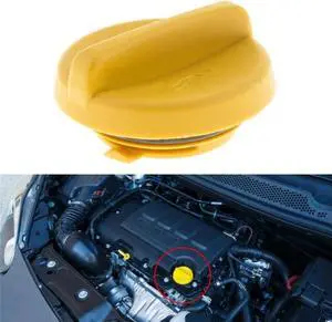 Yingshan Oil Cap Replacement 90412508 5650831 For Opel Gm Astra Vectra Corsa Omega Zafira Yingshan Oil Cap Replacement 90412508 5650831 For Opel Gm Astra Vectra Corsa Omega Zafira