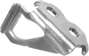 Furulu Trunk Lock Ring Door Lock Bracket Latch For Toyota Corolla 2009-2013 64621-AC010