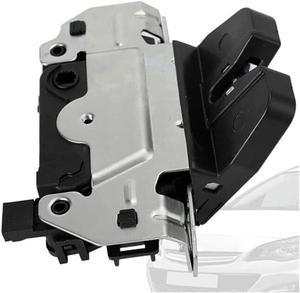 Tailgate Lock Door Lock 5176322 For Opel Astra H L48 L35 L08 A04 Zafira B