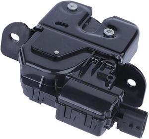 Tailgate Lock 90503-9428R For Renault Captur Clio Iv Fluence