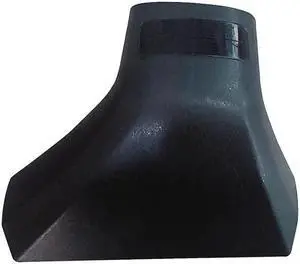 Yingshan Roof Rack Cover Rear Right For Toyota Highlander Xle Xse Ltd Platinum 2020-2024 Yingshan Roof Rack Cover Rear Right For Toyota Highlander Xle Xse Ltd Platinum 2020-2024