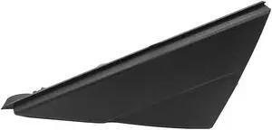 Acaigel Right Front Fender Pillar Trim Molding 86190-D3000 For Hyundai Tucson 2016-2020