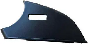 Yingshan Left Side Mirror Lower Cover Cap A1668200121 For Mercedes-Benz W166 Ml Gle 13-19 Yingshan Left Side Mirror Lower Cover Cap A1668200121 For Mercedes-Benz W166 Ml Gle 13-19
