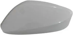 Yingshan Left Side Mirror Cover Primer For Hyundai Elantra 2011-2016 Without Light Yingshan Left Side Mirror Cover Primer For Hyundai Elantra 2011-2016 Without Light