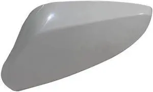Yingshan Left Side Mirror Cover Primer For Hyundai Elantra 2011-2016 Without Mirror Light Yingshan Left Side Mirror Cover Primer For Hyundai Elantra 2011-2016 Without Mirror Light