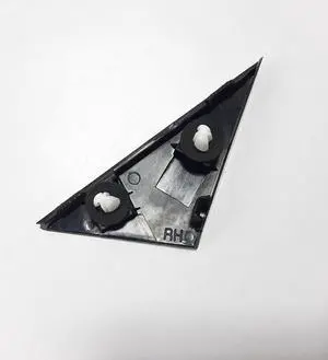 Paiying Fender Pillar Trim Molding Right Side For Hyundai Kona 2018-2023 86190J9000 Usa