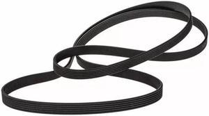 Fan Drive Water Pump Belt 25212-2Ggb0 For Hyundai Kia 2.0L 2.4L