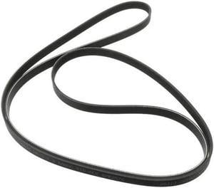 Fan Drive Water Pump Belt 25212-2GGB0 For Hyundai Kia 2.0L 2.4L