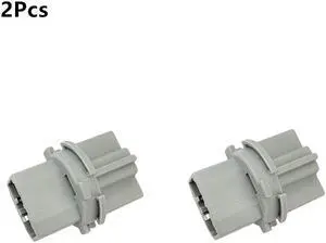 Acaigel 2Pcs Reverse Light Bulb Socket 645-933 33513S50003 For Honda Accord Civic Acura