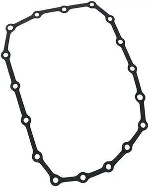 Furulu Automatic Transmission Oil Pan Gasket For Honda Civic HR-V Fit 21814-5T0-000