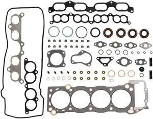 Acaigel Gasket Set 2Rzfe 3Rzfe Fits For Toyota Tacoma 1995-04 2.4L 2.7L L4 Dohc Us Stock Acaigel Gasket Set 2Rzfe 3Rzfe Fits For Toyota Tacoma 1995-04 2.4L 2.7L L4 Dohc Us Stock
