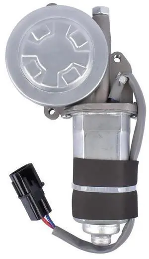 FYUU New Power Window Lift Motor Front Right Side For Isuzu Nqr Npr-Hd 2000-2007