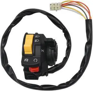 Yingshan Plastic and metal 8A 12/24V Car Battery Test Tester Power Circuit Diagnostic Pen Yingshan Plastic and metal 8A 12/24V Car Battery Test Tester Power Circuit Diagnostic Pen