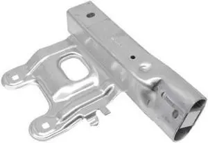 51117266193 Lower Bumper Carrier Bracket Front Left Side  For BMW 328i 330i 335i 51117266193 Lower Bumper Carrier Bracket Front Left Side  For BMW 328i 330i 335i