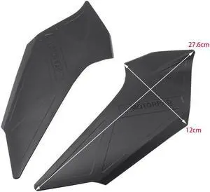 Side Frame Panel Guard Protector Left Right Fairings Cover For BMW R1300GS Side Frame Panel Guard Protector Left Right Fairings Cover For BMW R1300GS