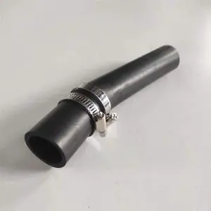 Yingshan Fuel Filler Hose New 4578882Ac For 11-21 Grand Cherokee Durango Yingshan Fuel Filler Hose New 4578882Ac For 11-21 Grand Cherokee Durango