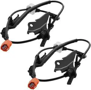 Yingshan Abs Speed Sensor Front Right + Left 57455-Sdc-013 For Acura Tsx 2004-2008 2.4L Yingshan Abs Speed Sensor Front Right + Left 57455-Sdc-013 For Acura Tsx 2004-2008 2.4L