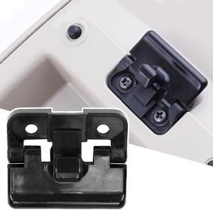 Center Console Door Armrest Box Buckle Lock For Suzuki Grand Vitara Escudo 2006-2015