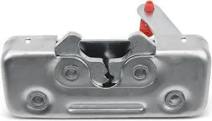 Yingshan Left Front Upper Door Latch For Freightliner FLD Columbia Century # A1843367000