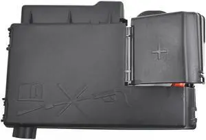 Yingshan Fuse Box Battery Terminal With Cover For Chevrolet Cruze 2011-2016 96889385