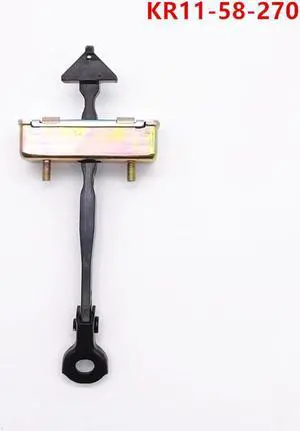 Yingshan Front Door Check Arm Stop Hinge Strap For Mazda Cx-5 Ke 2013-2015 # Kr11-58-270