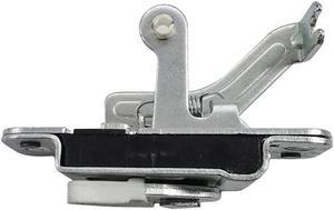 Sliding Door Upper Lock 8726T9 For Citroen Fiat Peugeot