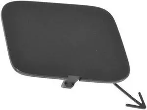 Acaigel 622A1-Zx00H Front Bumper Tow Hook Cover For Nissan Altima
