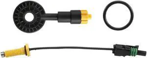 Furulu 1X Fuel Filter Water Detector Sensor For Land Rover Discovery 3/4 Range Rover Sport