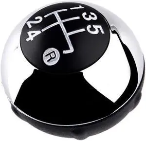 Yassdwbn 5 Speed Gear Shift Knob 55344048 For Fiat 500 2012 2013 2014 2015 2016 2017 2018 Yassdwbn 5 Speed Gear Shift Knob 55344048 For Fiat 500 2012 2013 2014 2015 2016 2017 2018