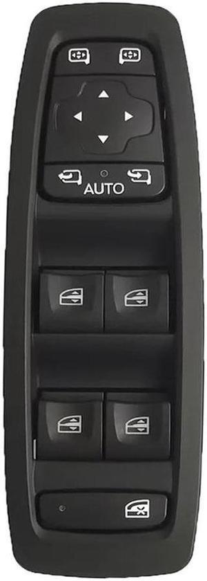 Yassdwbn Window Control Switch 254012952R For Renault Kadjar 2015-2021
