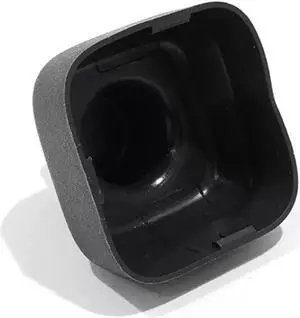 Furulu AM/FM Radio Antenna Mount Base Cover Cap 15114227 For Hummer H3 & H3T 2006-2010