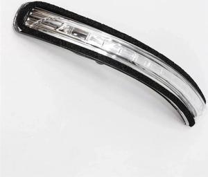 Yassdwbn Good Quality Left Side Wing Mirror Indicator Light 876141W000 For Kia RIO 12-16