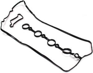 Yassdwbn Valve Cover Gasket Set For Hyundai Tucson Accent Kia Forte Sportage 1.6L VS50736