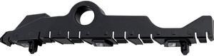 Yassdwbn Front Left Bumper Bracket For 19-23 Chevrolet Silverado 1500 84624943, GM1042155