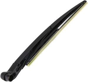 Yassdwbn Rear Window Wiper Blade Arm 1273388 For OPEL ASTRA G Caravan