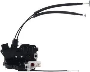 Acaigel Front Left Door Latch Assembly 81310-2P000Qqk For Kia Sorento 2010-2015