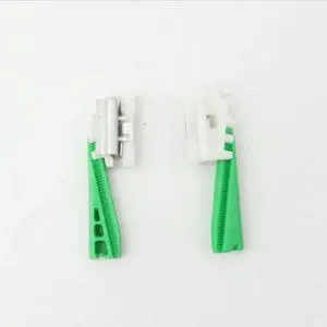 Paiying 10X Roof Moulding Clip Buckle Trim For Mercedes Benz C Class W202 C230 C280 W124 Paiying 10X Roof Moulding Clip Buckle Trim For Mercedes Benz C Class W202 C230 C280 W124