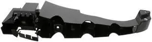 Yassdwbn 1 Pair Rear Bumper Side Bracket Outer Left Right For 15-23 Dodge Charger