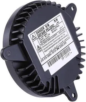 Yassdwbn New Car HID Headlight Ballast Control Unit 25794777 For Cadillac CTS 2008-2014