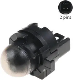 Yassdwbn 1 x Ambient Light Sensor For Cadillac Buick Chevrolet Yuko Sierra 15498957 New Yassdwbn 1 x Ambient Light Sensor For Cadillac Buick Chevrolet Yuko Sierra 15498957 New