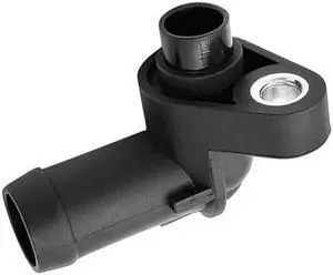 Yassdwbn Power Steering Pump Joint Inlet For Honda Civic 2006-2011 Replace 56123-RNA-A01