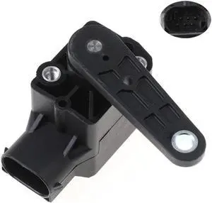 Yassdwbn Suspension Height Level Sensor For Mercedes-Benz C/CL/CLK/E/GL/ML/R/S 0105427717 Yassdwbn Suspension Height Level Sensor For Mercedes-Benz C/CL/CLK/E/GL/ML/R/S 0105427717