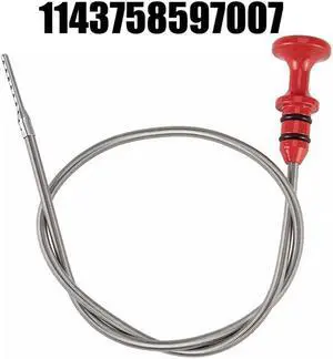 Acaigel Engine Oil Dipstick For Mini Cooper R52 R53 Cooper S 1.6L 2002-2008