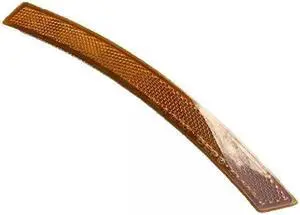 Paiying For Honda Cr-V 2023 33800-3A0-A01 Front Side Marker Reflector Right New