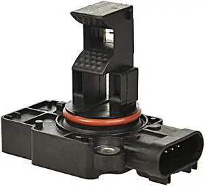 Yassdwbn Mass Air Flow Sensor Meter For Chevrolet Silverado Tahoe Sierra 09-12 10393948