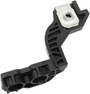Yassdwbn 1 X Front Left Headlight Mounting Bracket For Ford Fusion 2017-20 HS7Z 13A005-B Yassdwbn 1 X Front Left Headlight Mounting Bracket For Ford Fusion 2017-20 HS7Z 13A005-B