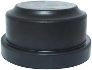 Yassdwbn 1 X HEADLAMP LIGHT CAP FOR JEEP GRAND CHEROKEE 2011-2017 / COMPASS 2011-2017 NEW