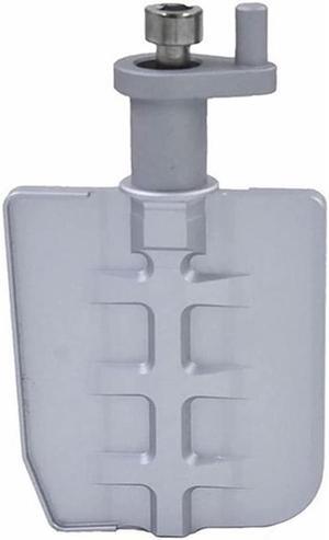 Yassdwbn X8R0043 Valve Repair Fix Kit Rebuild Aluminium  Fit For BMW DISA M54 2.2 2.5