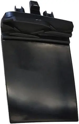 Yassdwbn 1678856103 Front Bumper Tow Hook Cover Cap For Mercedes-Benz GLE350 GLE450 53AMG