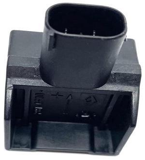 Yassdwbn Lateral Acceleration Sensor A1635420618 for Mercedes ML-Class ML350 W163 W170 W203 ML320